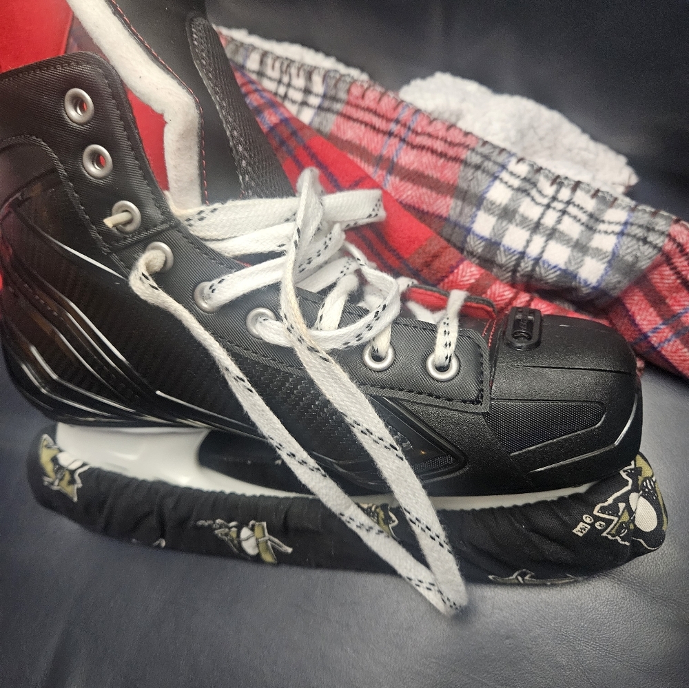 Ive skates